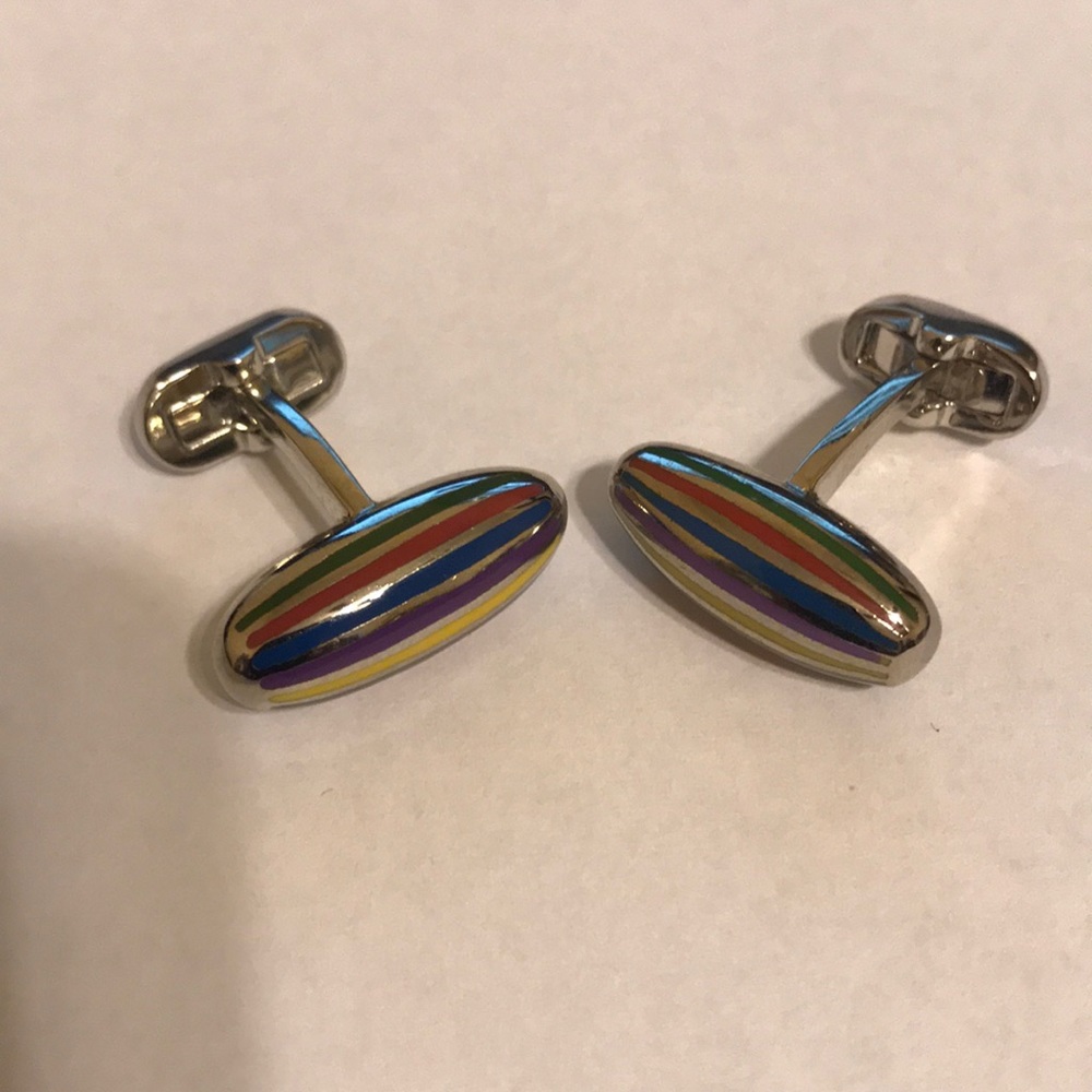 Cufflinks